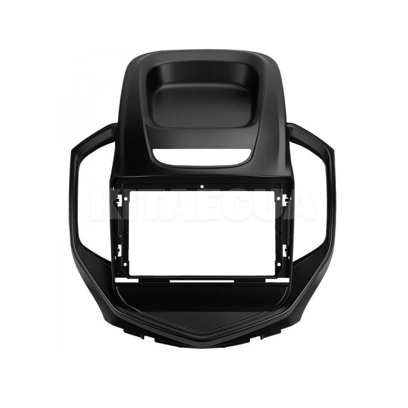 Штатна магнітола X9232 2+32 Gb 9" Geely GC6 2016-2019 SIGMA4car (37861) - 3