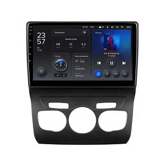 Штатная магнитола X1 2+32Gb 10" Citroen C4 2 B7 2013-2016 (ZYJ) Teyes