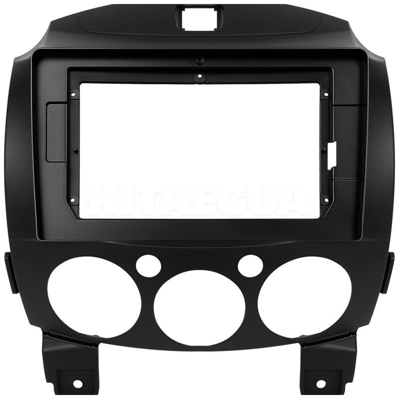 Штатна магнітола E9232 2+32 Gb 9" Mazda 2 DE 2007-2014 SIGMA4car (41984) - 2