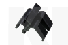 Кліпса заднього бампера бічний частини на TIGGO 1.6-1.8 (T11-2804313)