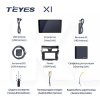 Штатна магнітола X1 2+32Gb 10" Nissan Teana J33 2013-2015 (AB) Teyes (26848)