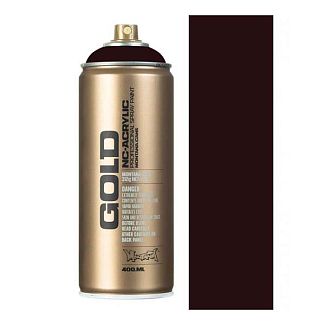 Фарба темно-коричнева 400мл 3085 Vampirella MONTANA