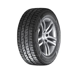 Шина зимняя 225/70R15C 112/110R LV RW12 Hankook