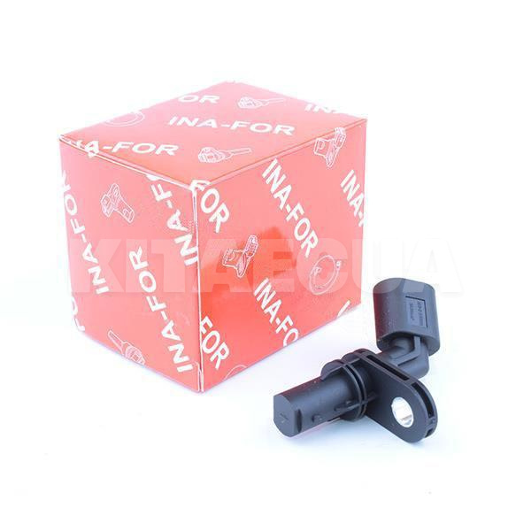 Датчик ABS передний левый INA-FOR на ZAZ FORZA (A13-3550111) - 3