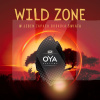 Ароматизатор "Wild" парфум Oya K2 (V903)