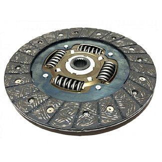 Диск сцепления 2.0L KLM Autoparts