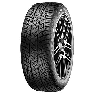 Шина зимова 245/35R21 96Y XL Wintrac Pro Vredestein