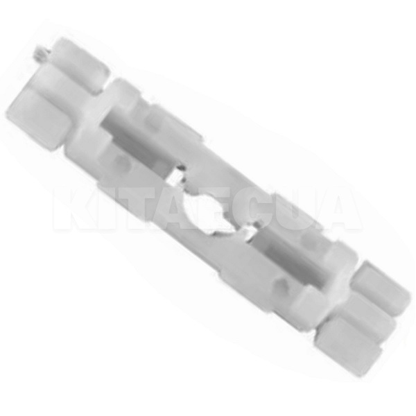 Фіксатор молдингу даху (1 шт) 7 SEVEN PARTS на Chery AMULET (A11-5704511) - Kitaec.ua Фіксатор молдингу даху (1 шт) 7 SEVEN PARTS на Chery AMULET (A11-5704511)