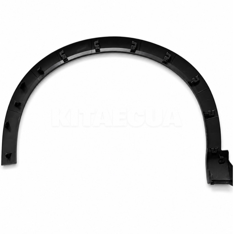 Накладка арки переднего правого крыла BYD на BYD EV Yuan Plus (13186506-00) - 4