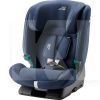 Автокресло детское EVOLVAFIX 15-36 кг голубое Britax-Romer (2000037923)