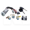 Комплект замков с ключами 7 SEVEN PARTS на Geely CK2 (180040518001)