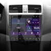 Штатная магнитола E10232 2+32 Gb 10" Honda Accord 7 CL 2005-2008 SIGMA4car (42279)