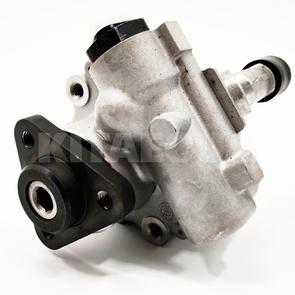 Насос гидроусилителя руля (ГУР) 1.5L 7 SEVEN PARTS на Chery E5 (A21-3407010HA)