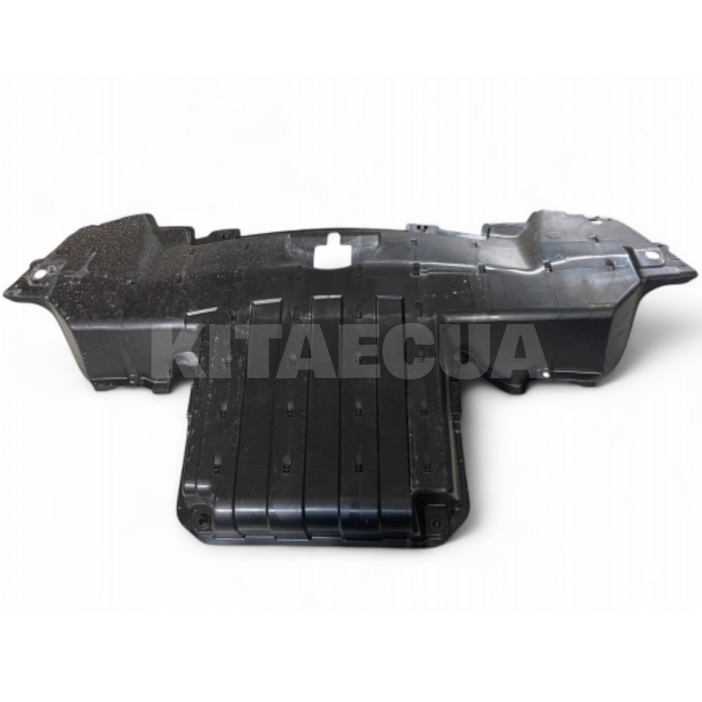 Защита задней ниши багажника (пластиковая) HONDA (74646-31A-H00) - 2