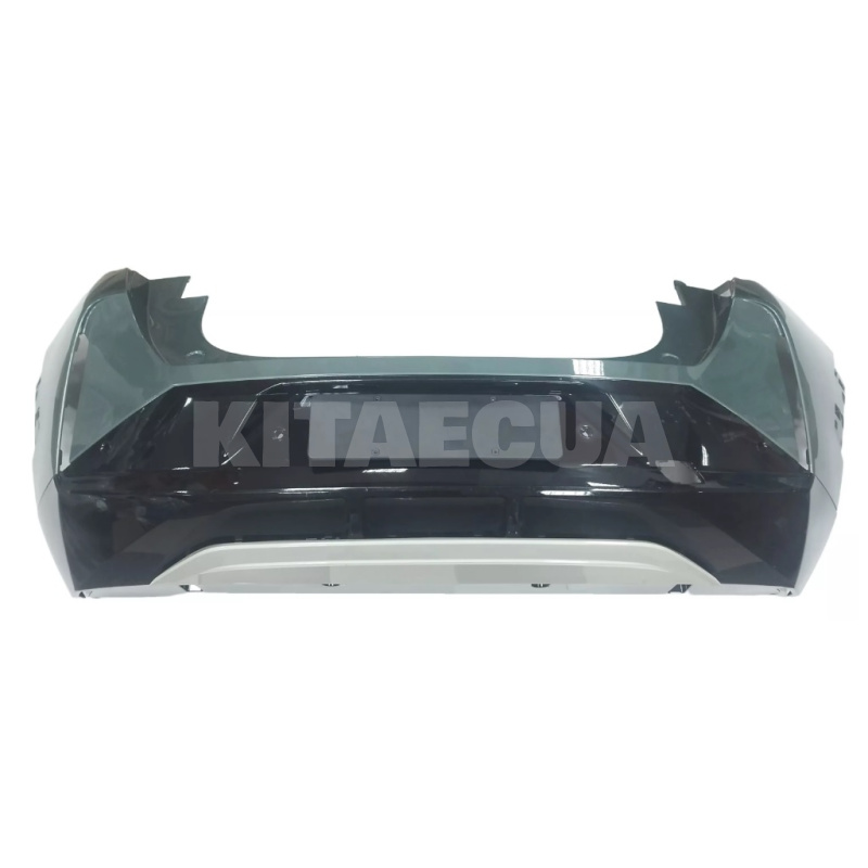 Бампер задній зборі Zeekr на ZEEKR X (6608087826C90)