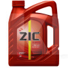 Масло моторне Напівсинтетичне 4л 15W-40 X3000 ZIC (162601)