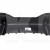 Нижня частина заднього бампера глянцева VAG на VOLKSWAGEN ID.UNYX (11H 807 417 041)