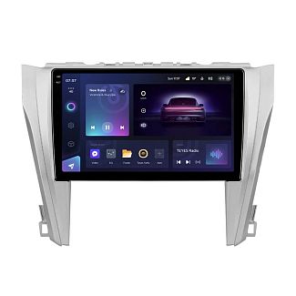 Штатная магнитола CC3 2k 4+32Gb 10" Toyota Camry 7 XV 55 2014-2017 (B) Teyes