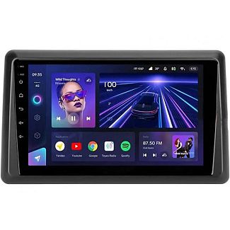 Штатная магнитола CC3 4+32 Gb 9" Renault Duster HM 2 2020-2023 Teyes