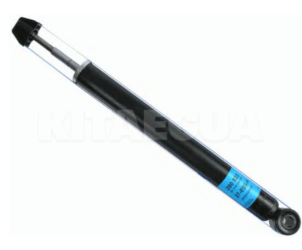 Амортизатор задний газомасляный SACHS на FAW V5 (48530-TKA00)
