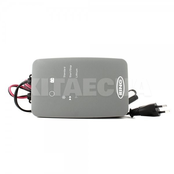 Зарядное устройство для аккумулятора 12В 6A 230В импульсное Advanced Smart Battery Charger RING (RESC706) - 6
