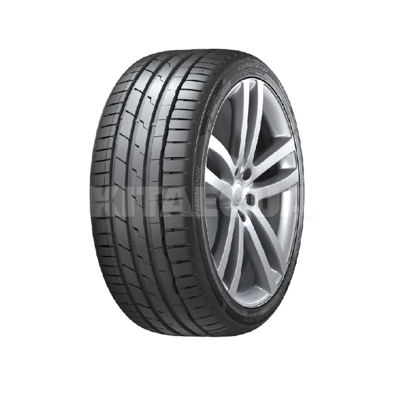 Шина зимняя 255/40R19 100Y XL Hankook (1025924)