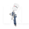 Краскопульт пневматический HVLP MINI 1.2мм 3 бар бачок 125мл Intertool (PT-0122-INTERTOOL)