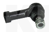 Наконечник рулевой на Great Wall HOVER (3411120-K00)