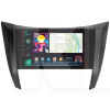 Штатна магнітола PRO 9464 4+64 Gb 9" Nissan Navara D23 IV 4 2014-2021 SIGMA4car (39837)