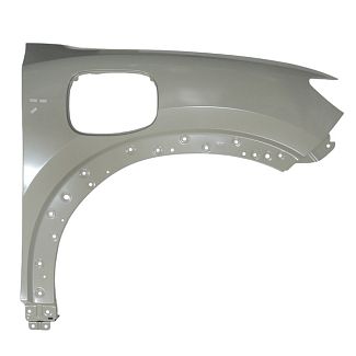 Крыло переднее правое ОРИГИНАЛ