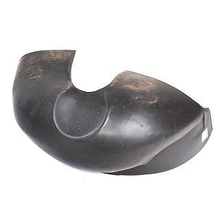 Подкрылок задний левый MEGA LOCKER