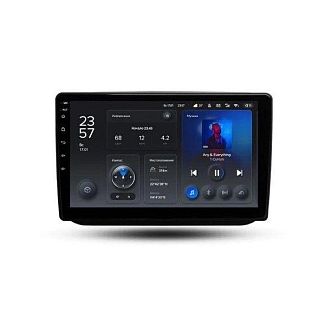 Штатна магнітола X1 2+32Gb 10" Skoda Fabia 2 2007-2014 Teyes