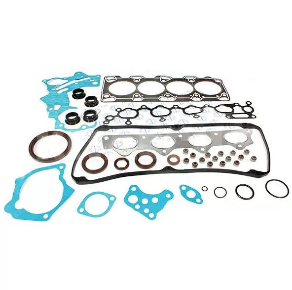 Комплект прокладок двигуна 2.4L PRIME на TIGGO 2.0-2.4 (MD975831)