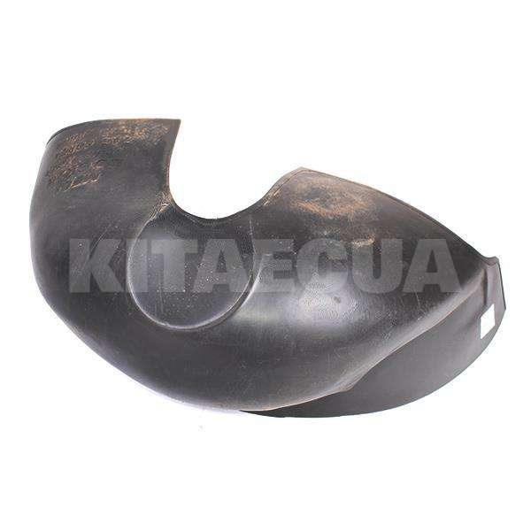 Підкрилок задній лівий MEGA LOCKER на ZAZ FORZA (A13-3102031)