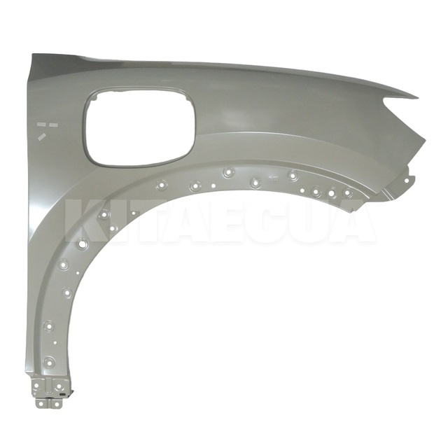 Крыло переднее правое ОРИГИНАЛ (SC3E-8403019/70)