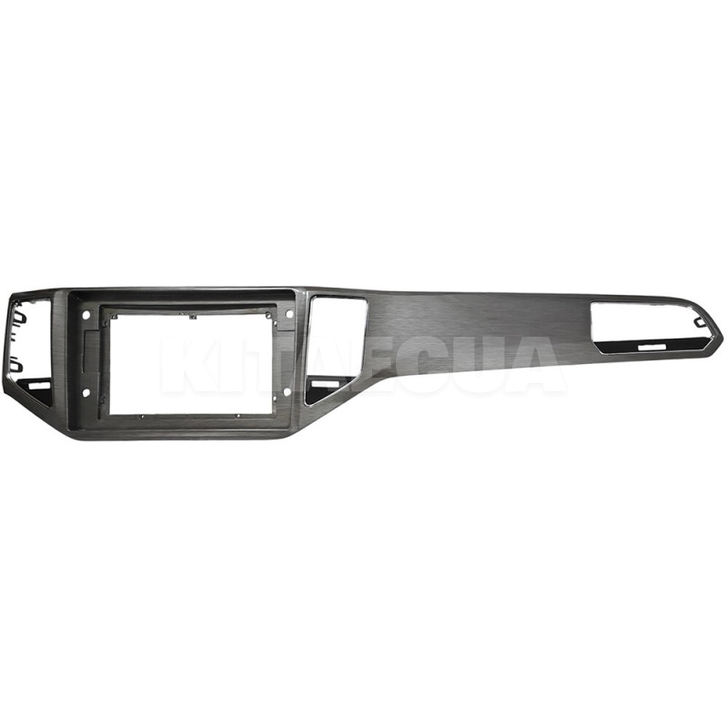 Штатная магнитола CC3L 4+64 Gb 10" Volkswagen Golf Sportsvan 2016 Teyes (67026) - 2