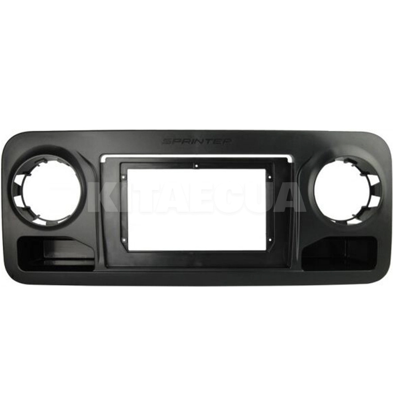 Штатна магнітола MOSS M2 4+32 Gb 10" Mercedes-Benz Sprinter 2018-2022 (F1) AMS (49641) - 2