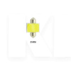 LED лампа для авто S8.5 T11 6000K SMD (T11(31)-COB-SMD)