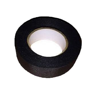 Изолента 15м х 19мм Fiber Tepe черная TESA