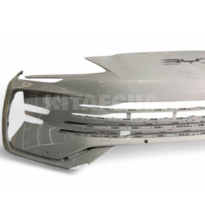 Бампер передний плагин гибрид б/у BYD на BYD EV Song Plus (14728179-00) - 6