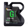 Масло моторне напівсинтетичне 4л 10W-40 Green Oil BIZOL (81026)