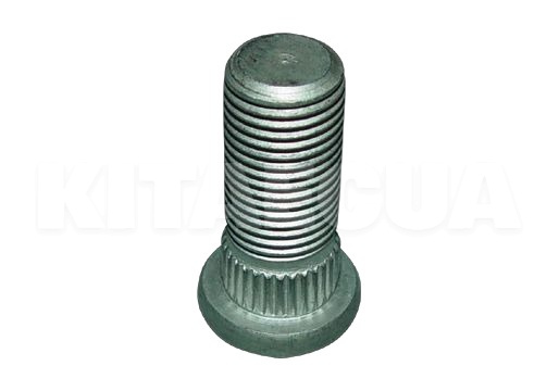 Шпилька шаровой опоры M12*1.25*29 ОРИГИНАЛ на TIGGO 2.0-2.4 (T112909061)