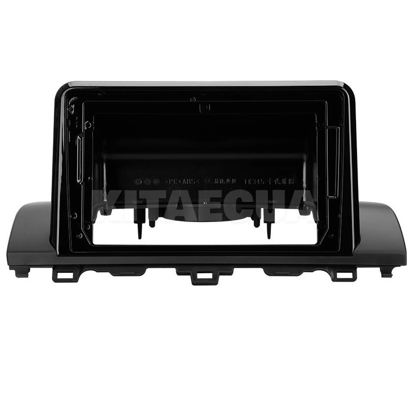 Штатна магнітола MOSS M3 4+32 ГБ 9" Honda Accord 10 CV 2017-2021 (B) AMS (49946) - 3