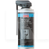 Смазка минеральная универсальная грязеотталкивающая 400мл Pro-Line Wartungs-Spray weiss LIQUI MOLY (7387)
