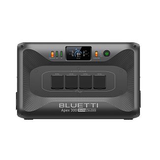 Портативная зарядная станция Apex 300 2764.8 Втч BLUETTI