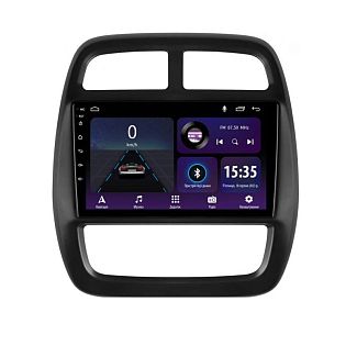Штатна магнітола E9232 2+32 Gb 9" Renault KWID 2015-2019 SIGMA4car