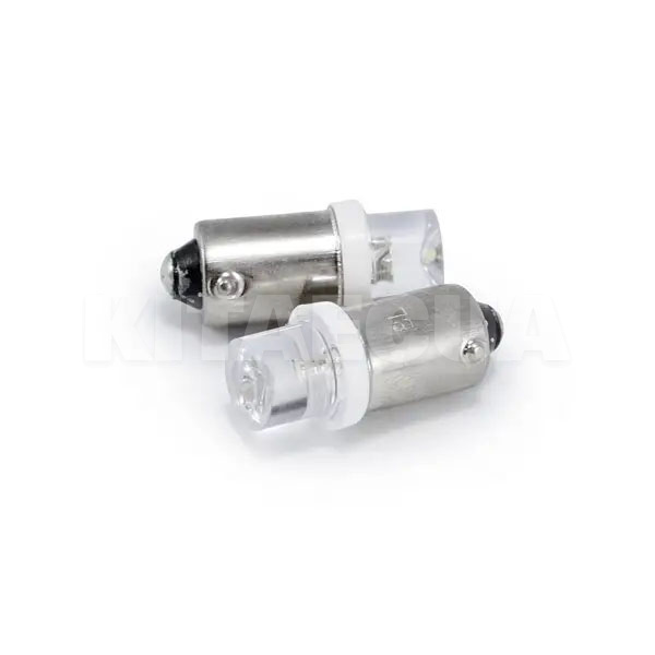 LED лампа для авто BL-165 BA9S 0.1W (комплект) BALATON (135976) - 2