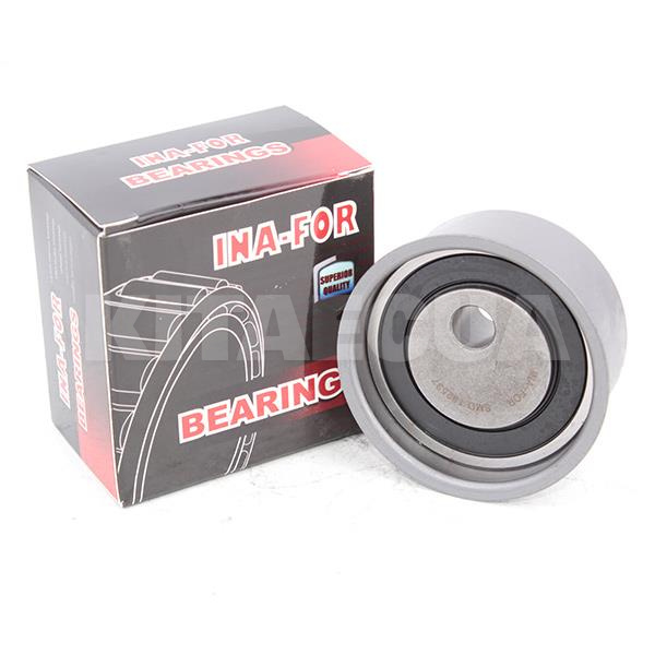 Ролик ГРМ натяжной INA-FOR на Great Wall HAVAL H3 (SMD182537)