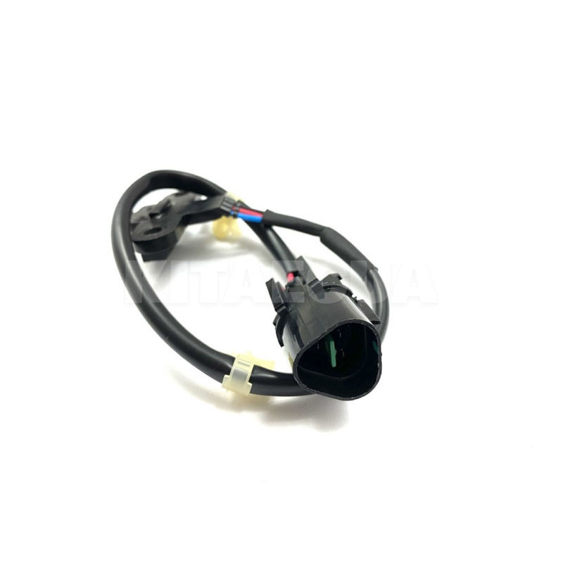 Датчик положення коленвала 2.4L KLM Autoparts на Chery CROSSEASTAR (MD329924) - 3