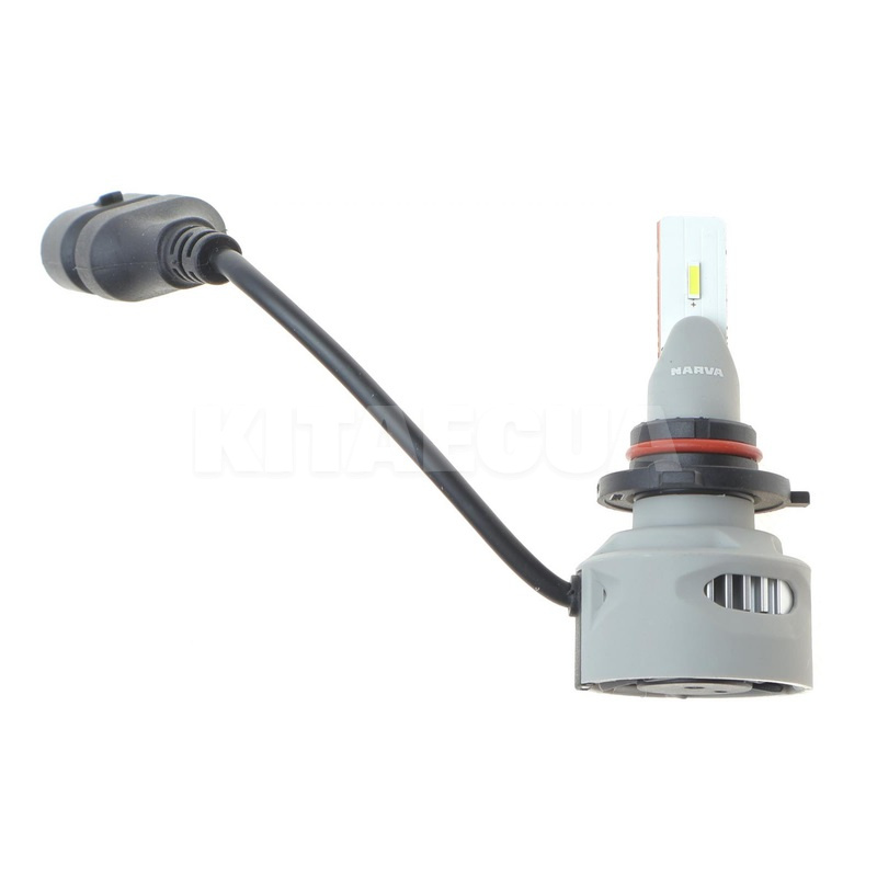 LED лампа для авто HB3/HB4 19W 6000K Range Power Advanced +100% NARVA (181858100) - 3